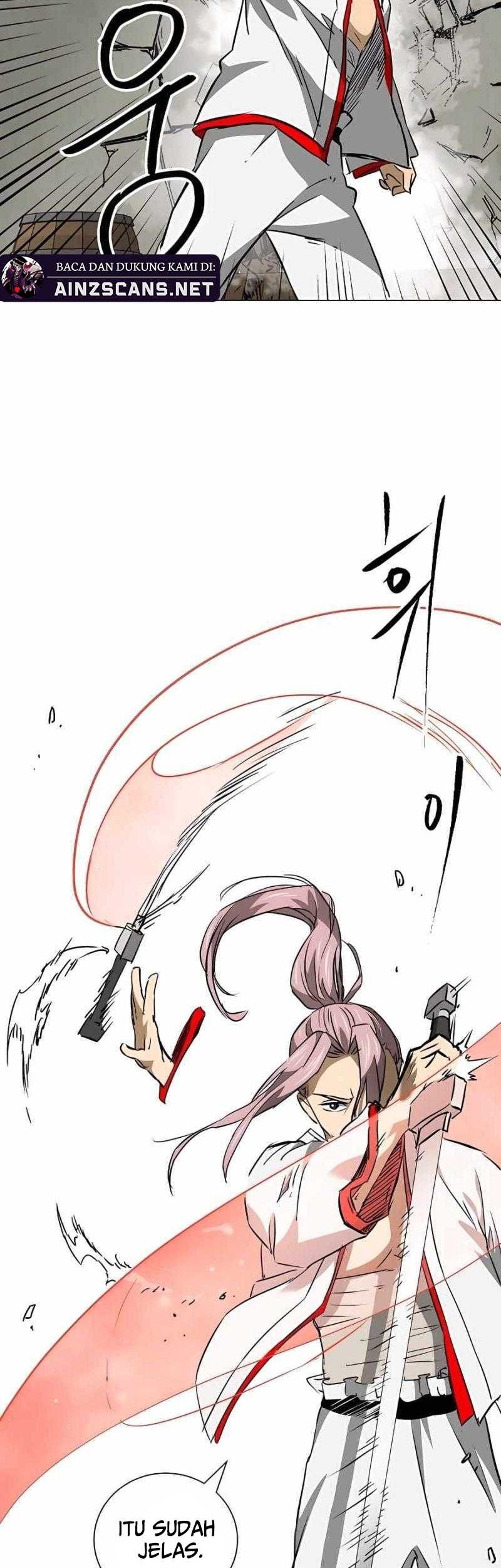 Infinite Level Up in Murim Chapter 180 - halaman 76