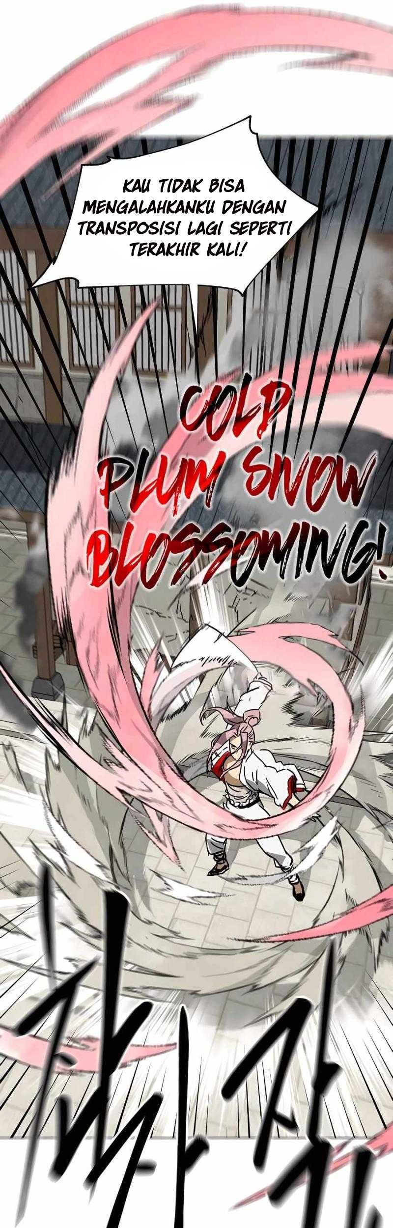 Infinite Level Up in Murim Chapter 180 - halaman 78