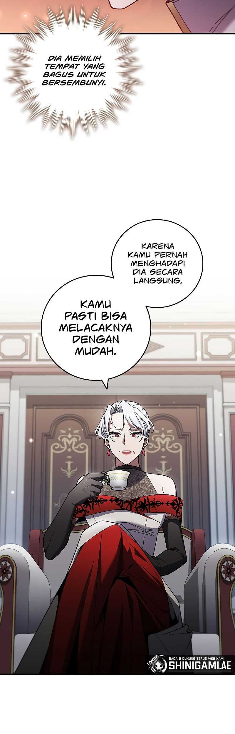 Infinite Level Up in Murim Chapter 180 - halaman 8