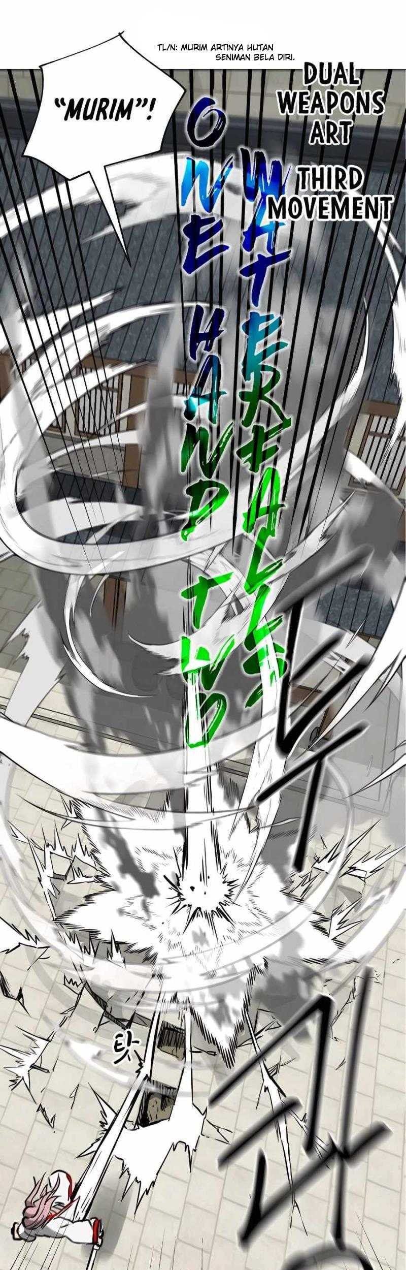 Infinite Level Up in Murim Chapter 180 - halaman 82