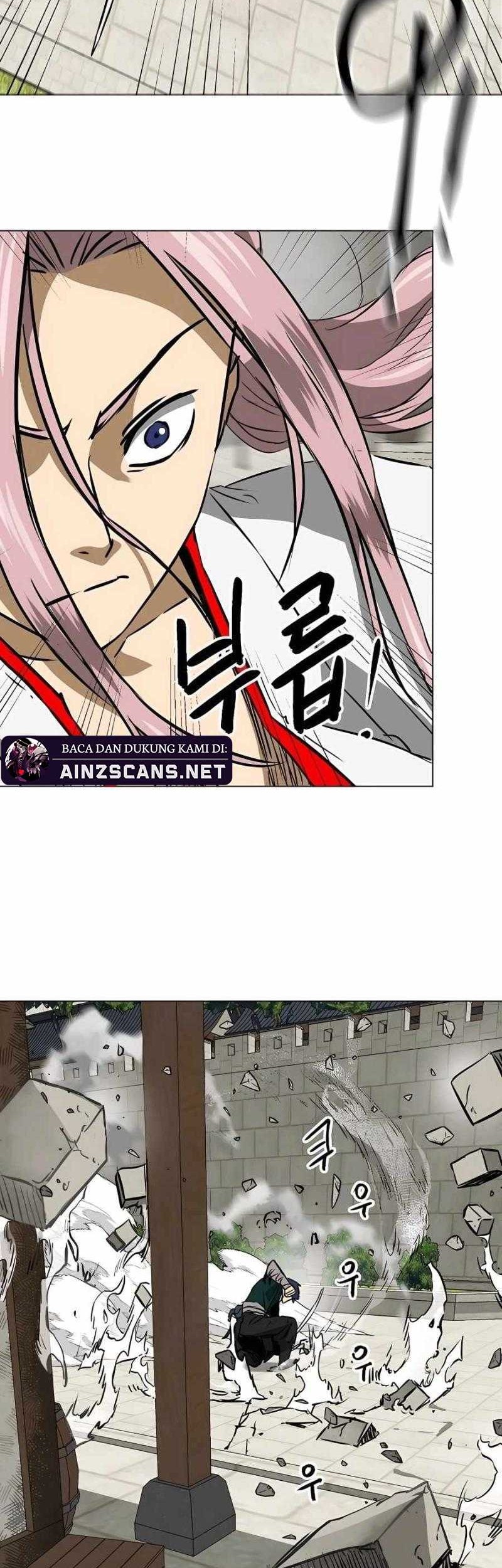 Infinite Level Up in Murim Chapter 180 - halaman 83