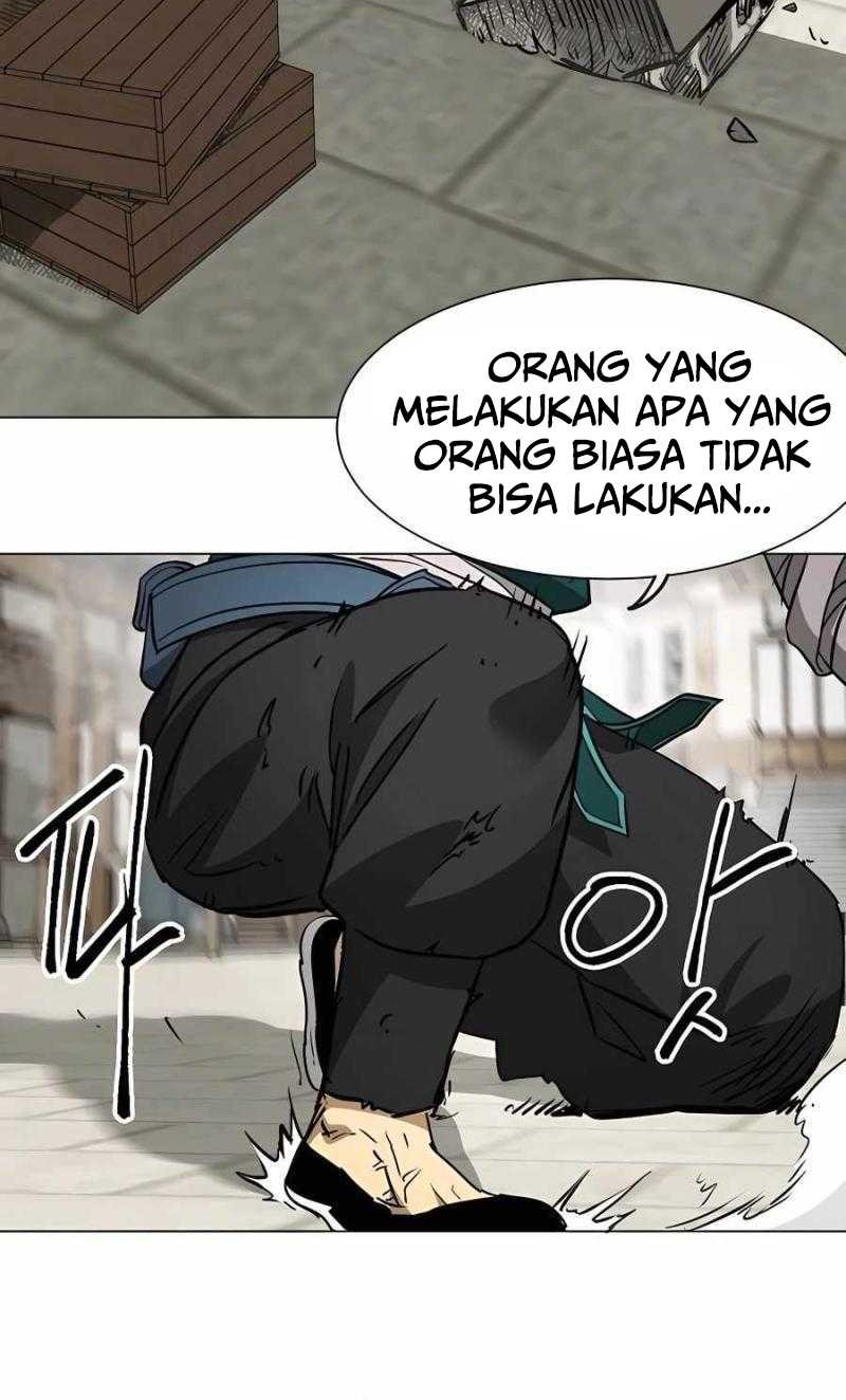 Infinite Level Up in Murim Chapter 180 - halaman 84