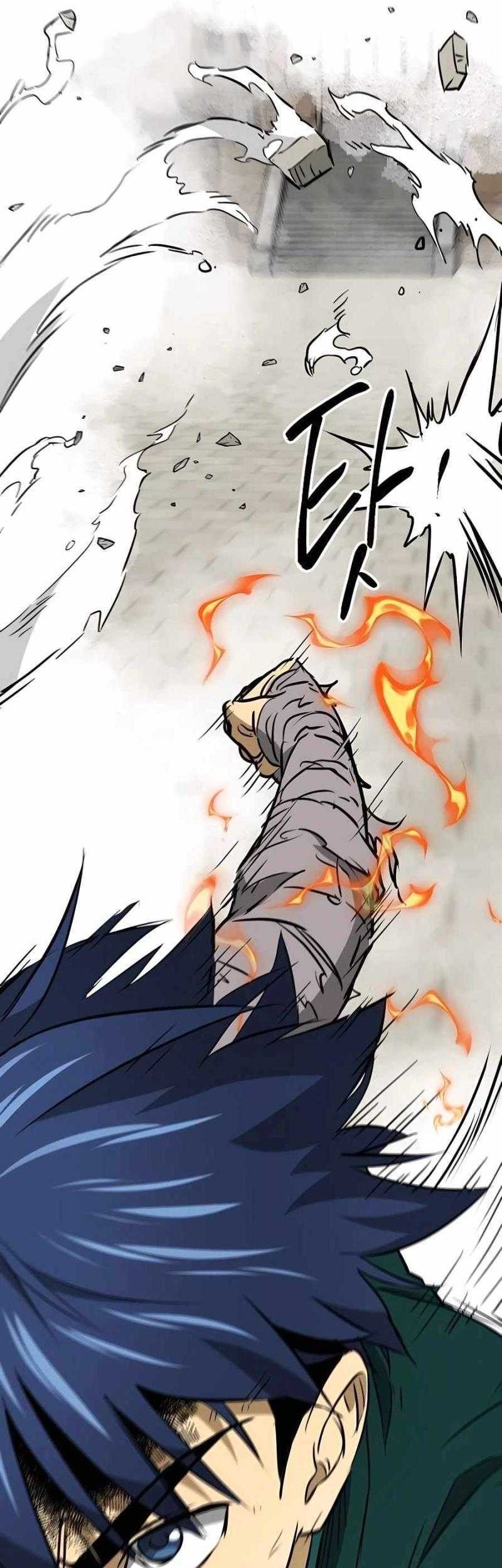 Infinite Level Up in Murim Chapter 180 - halaman 85