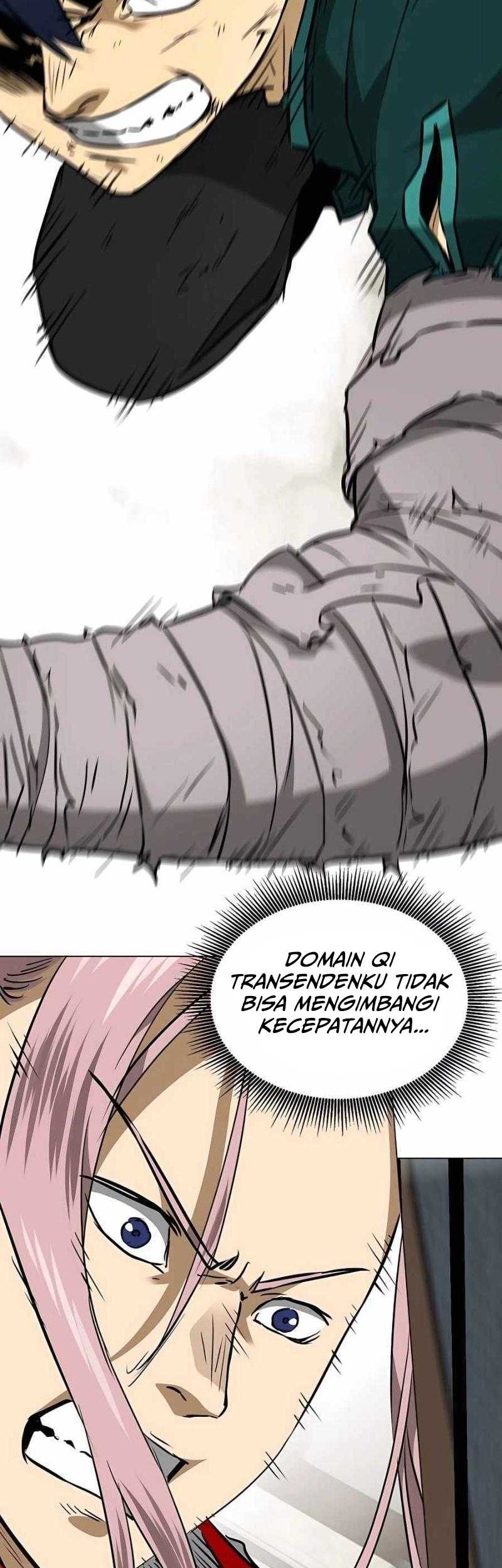 Infinite Level Up in Murim Chapter 180 - halaman 86