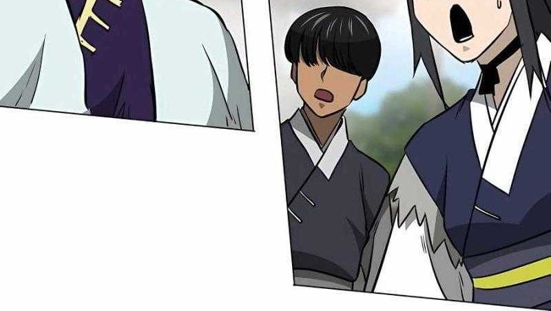 Infinite Level Up in Murim Chapter 180 - halaman 90