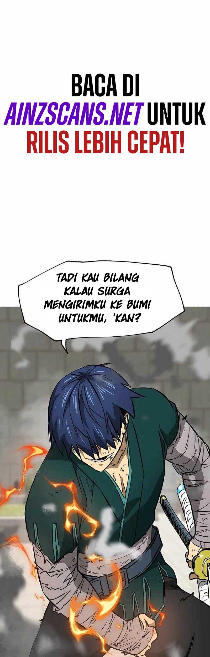 Infinite Level Up in Murim Chapter 180 - halaman 91