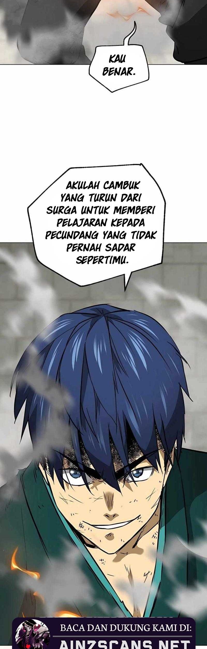 Infinite Level Up in Murim Chapter 180 - halaman 92
