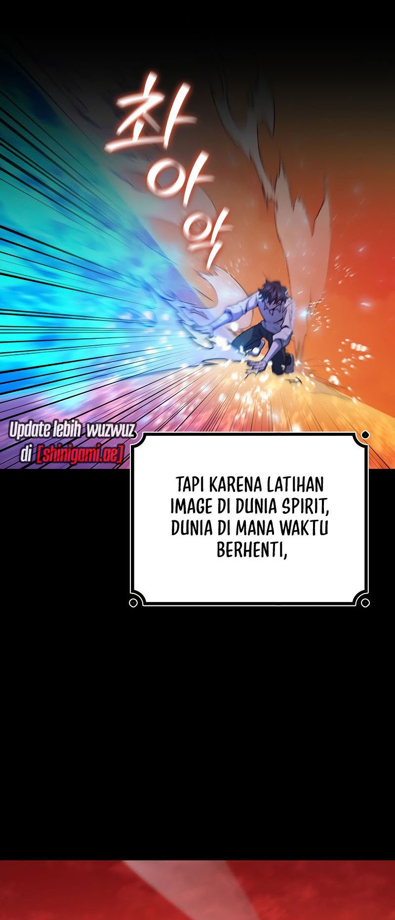 Infinite Level Up in Murim Chapter 181 - halaman 17