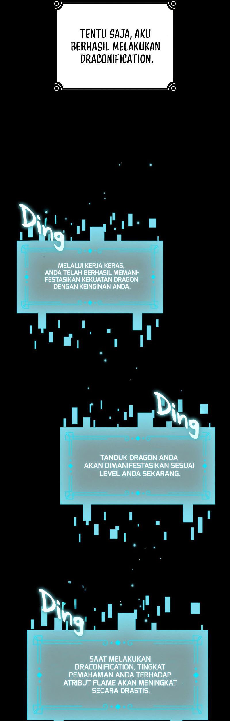 Infinite Level Up in Murim Chapter 181 - halaman 20