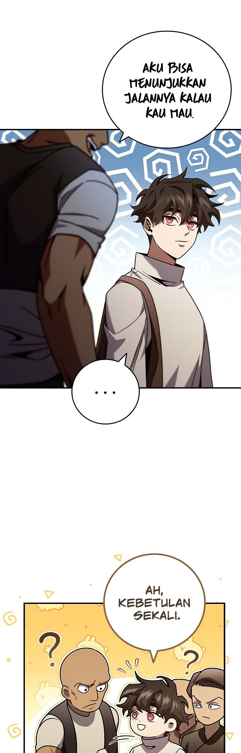 Infinite Level Up in Murim Chapter 181 - halaman 32