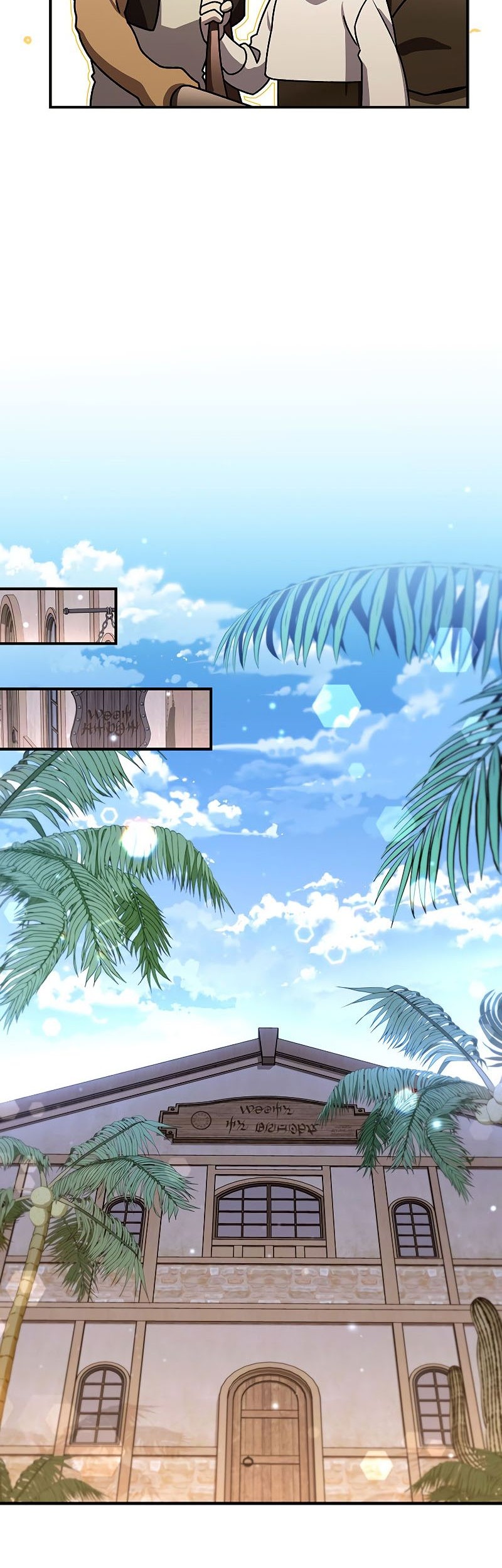 Infinite Level Up in Murim Chapter 181 - halaman 33