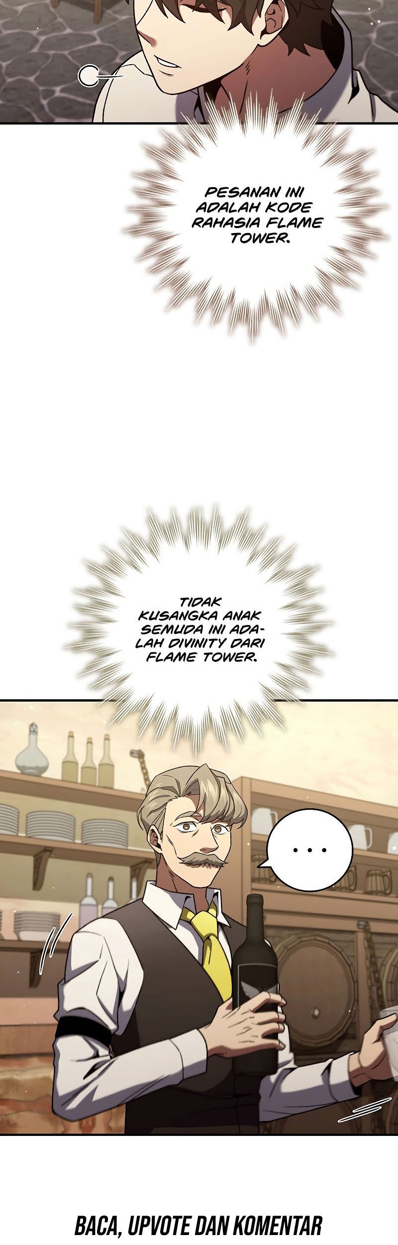 Infinite Level Up in Murim Chapter 181 - halaman 39