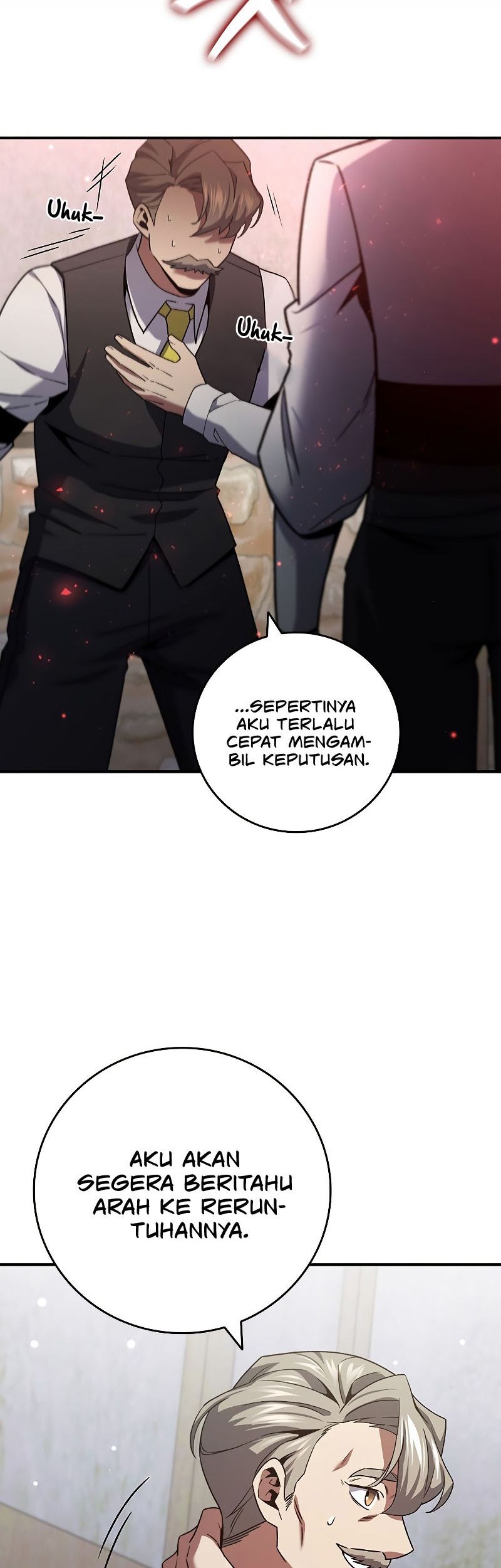Infinite Level Up in Murim Chapter 181 - halaman 56