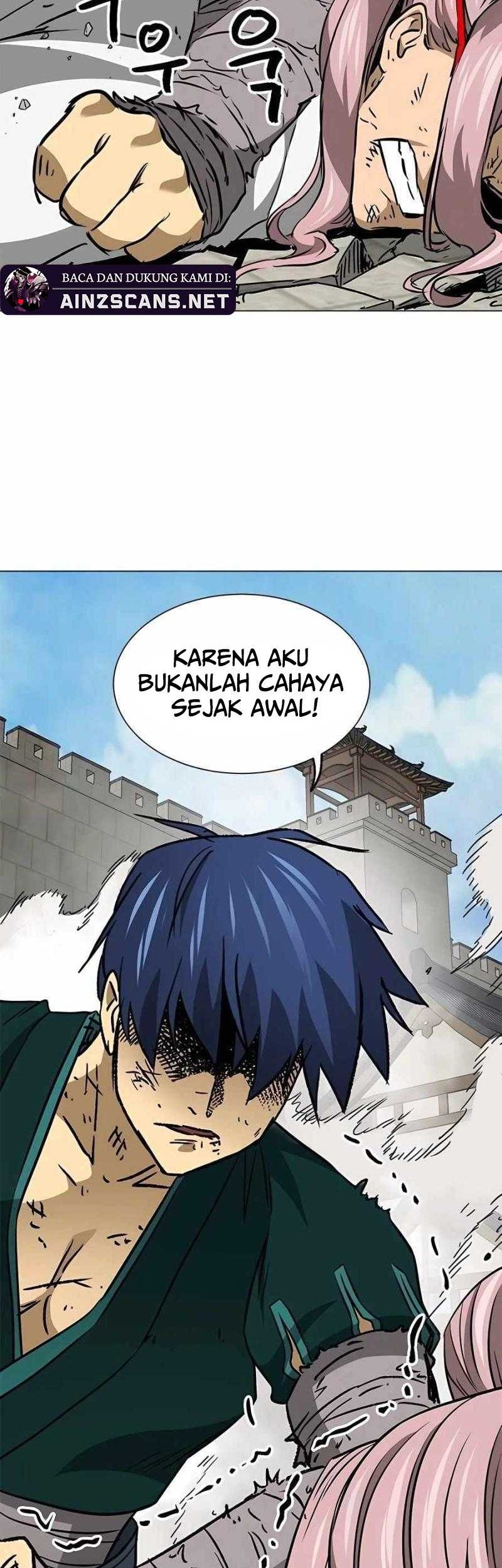 Infinite Level Up in Murim Chapter 181 - halaman 66