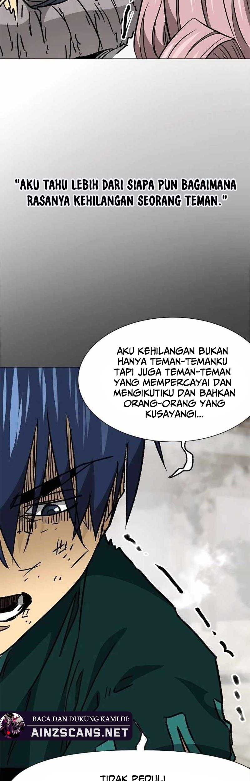Infinite Level Up in Murim Chapter 181 - halaman 67