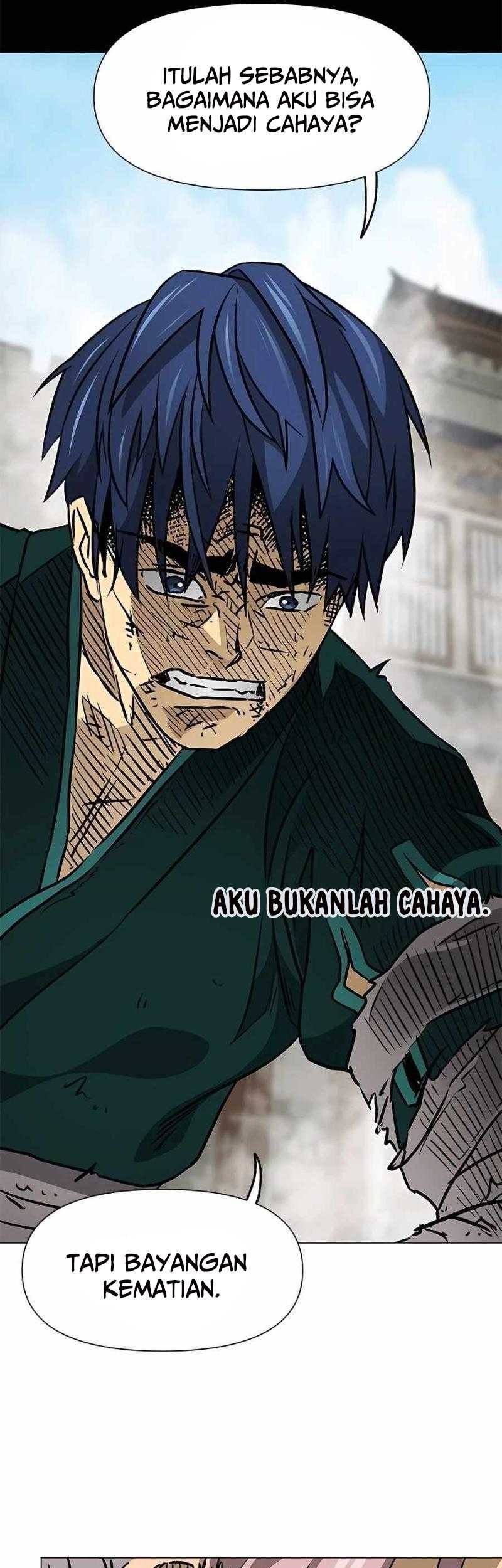 Infinite Level Up in Murim Chapter 181 - halaman 70