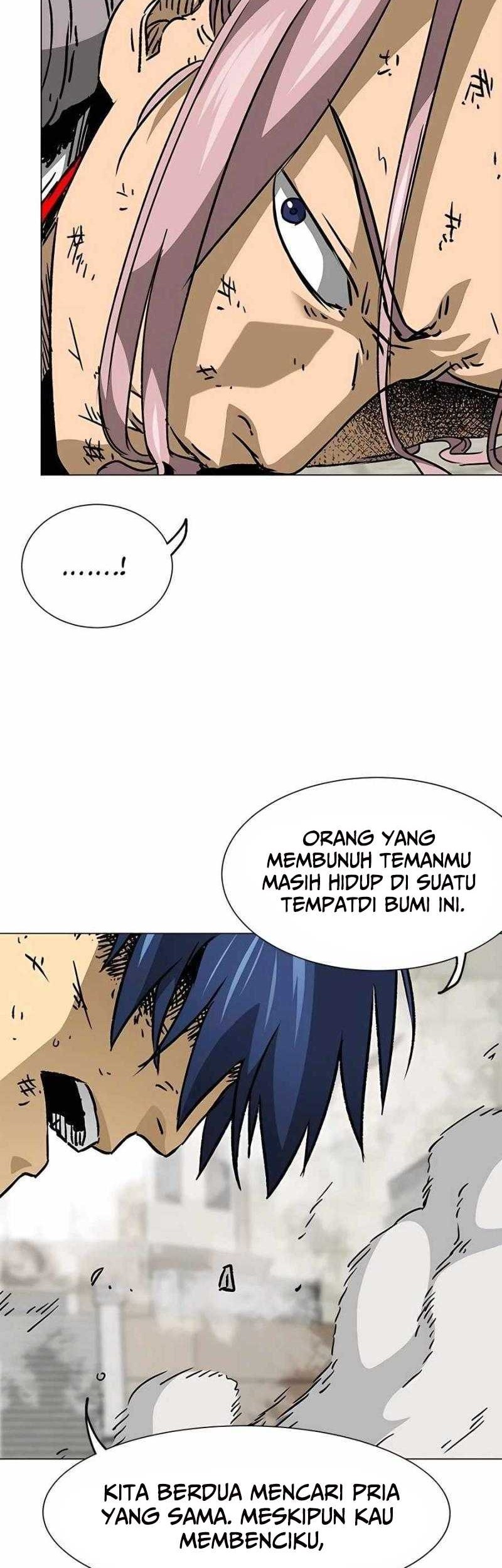Infinite Level Up in Murim Chapter 181 - halaman 71