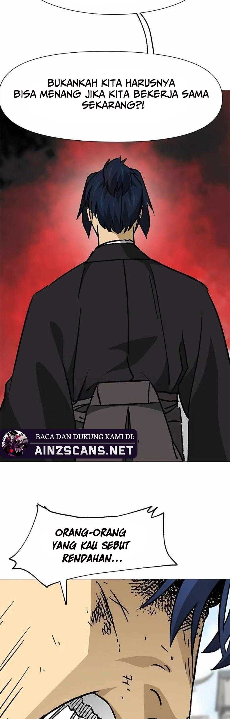 Infinite Level Up in Murim Chapter 181 - halaman 72