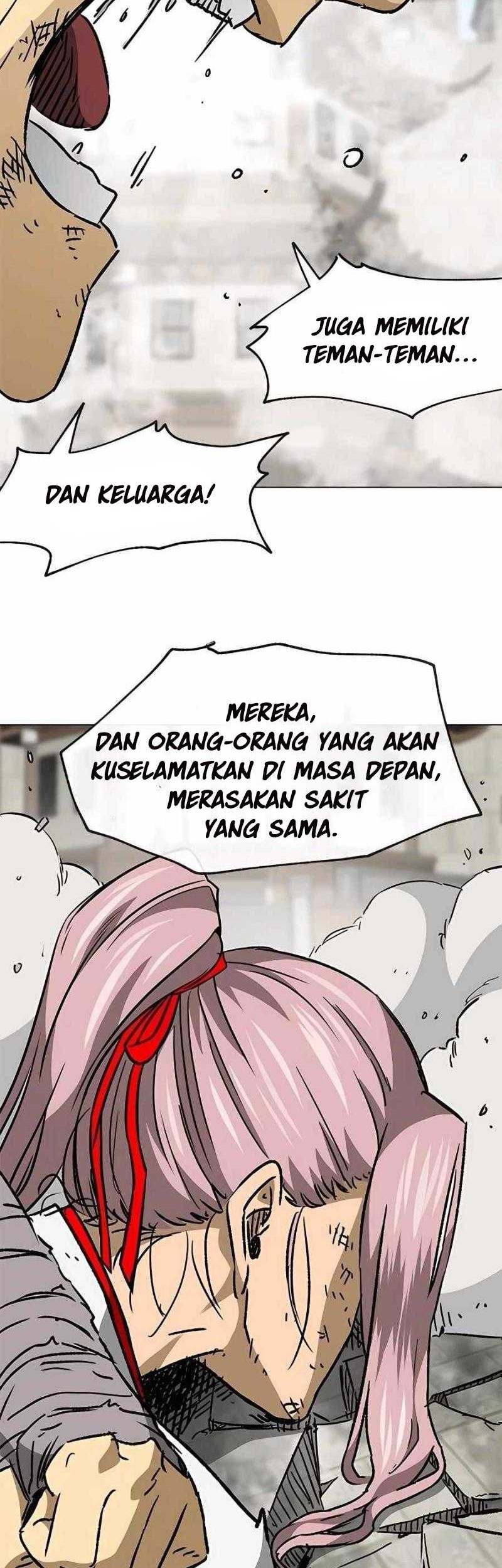 Infinite Level Up in Murim Chapter 181 - halaman 73