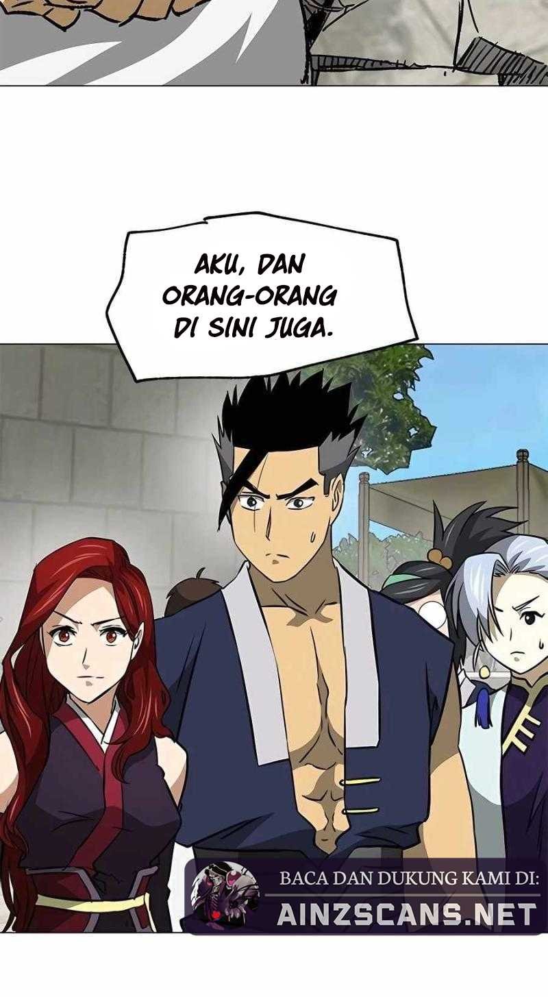 Infinite Level Up in Murim Chapter 181 - halaman 74