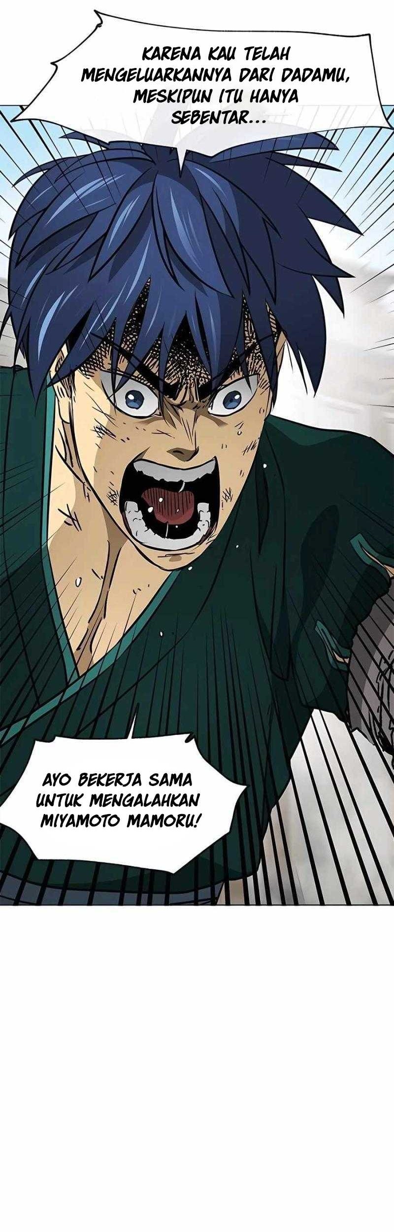 Infinite Level Up in Murim Chapter 181 - halaman 76
