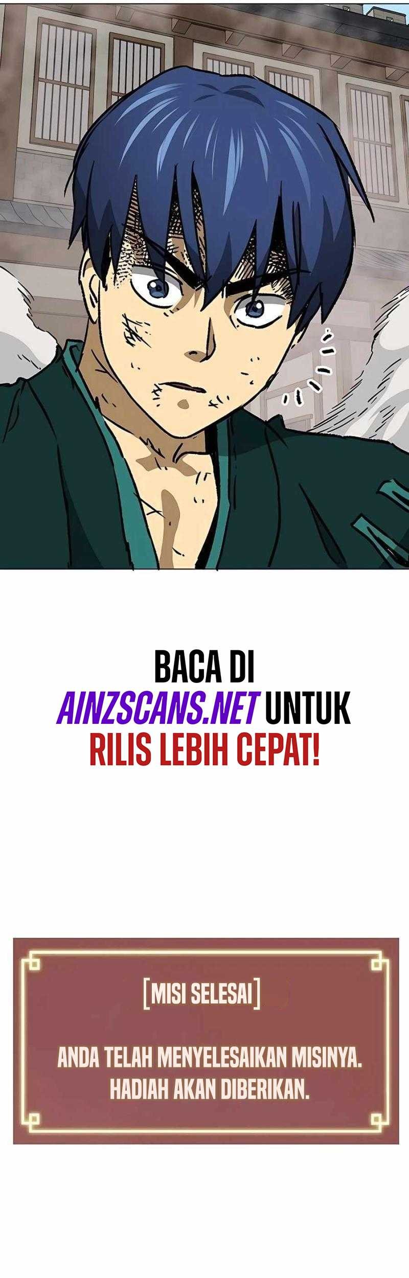 Infinite Level Up in Murim Chapter 181 - halaman 80