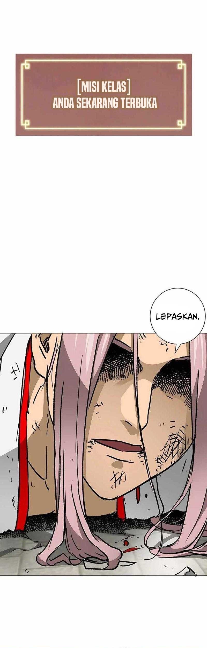 Infinite Level Up in Murim Chapter 181 - halaman 81