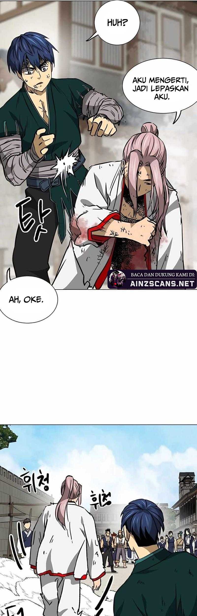 Infinite Level Up in Murim Chapter 181 - halaman 82