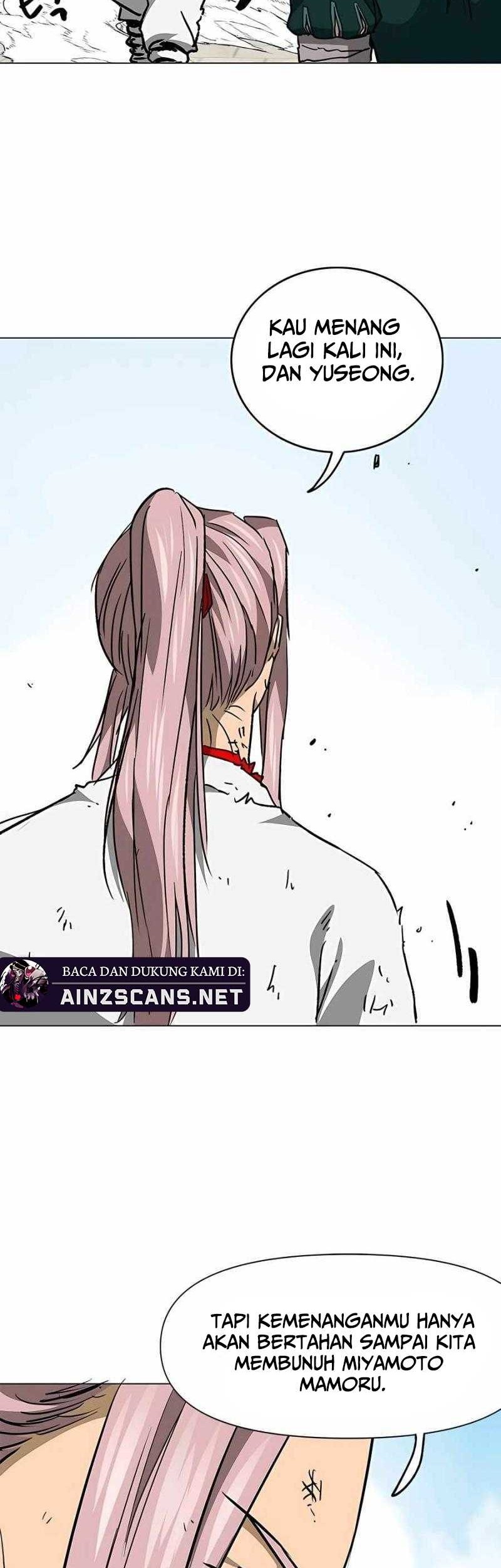 Infinite Level Up in Murim Chapter 181 - halaman 83