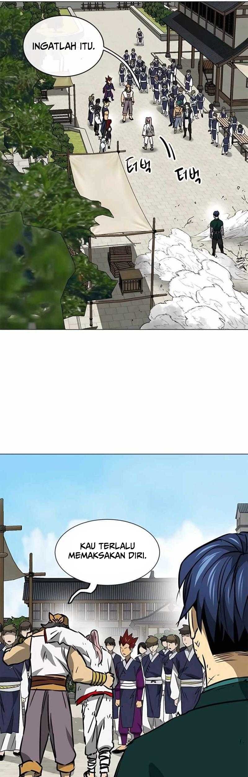 Infinite Level Up in Murim Chapter 181 - halaman 85