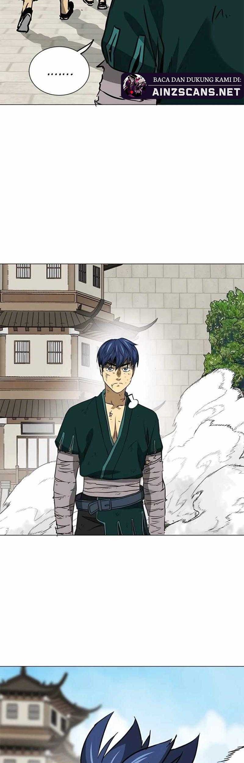 Infinite Level Up in Murim Chapter 181 - halaman 86