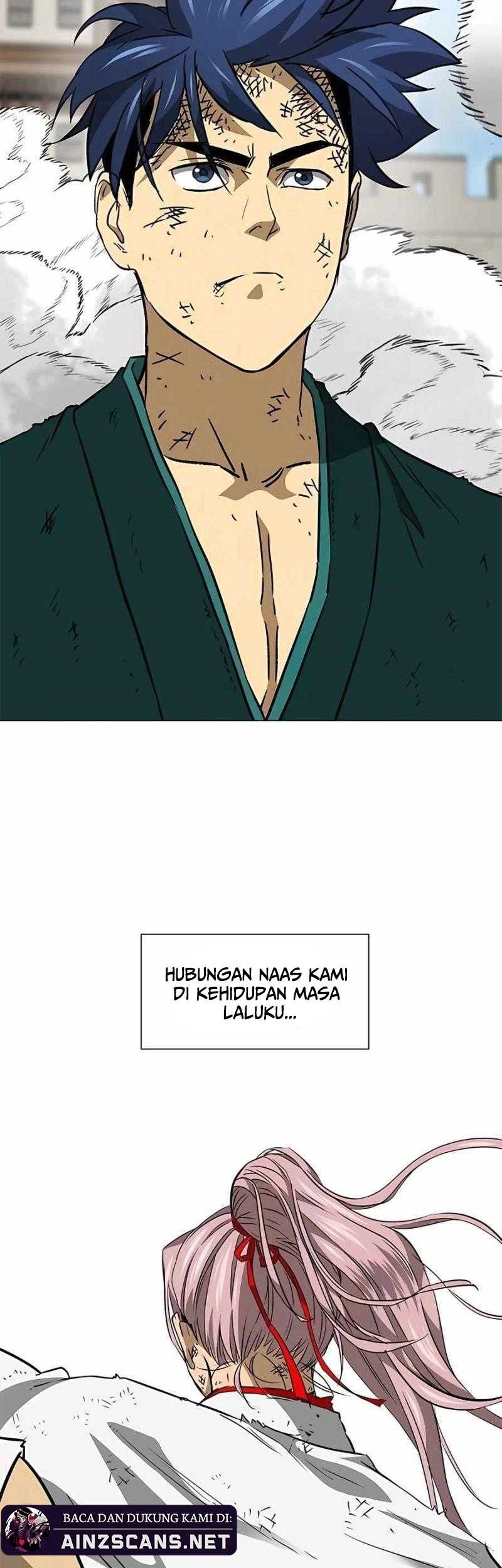 Infinite Level Up in Murim Chapter 181 - halaman 87