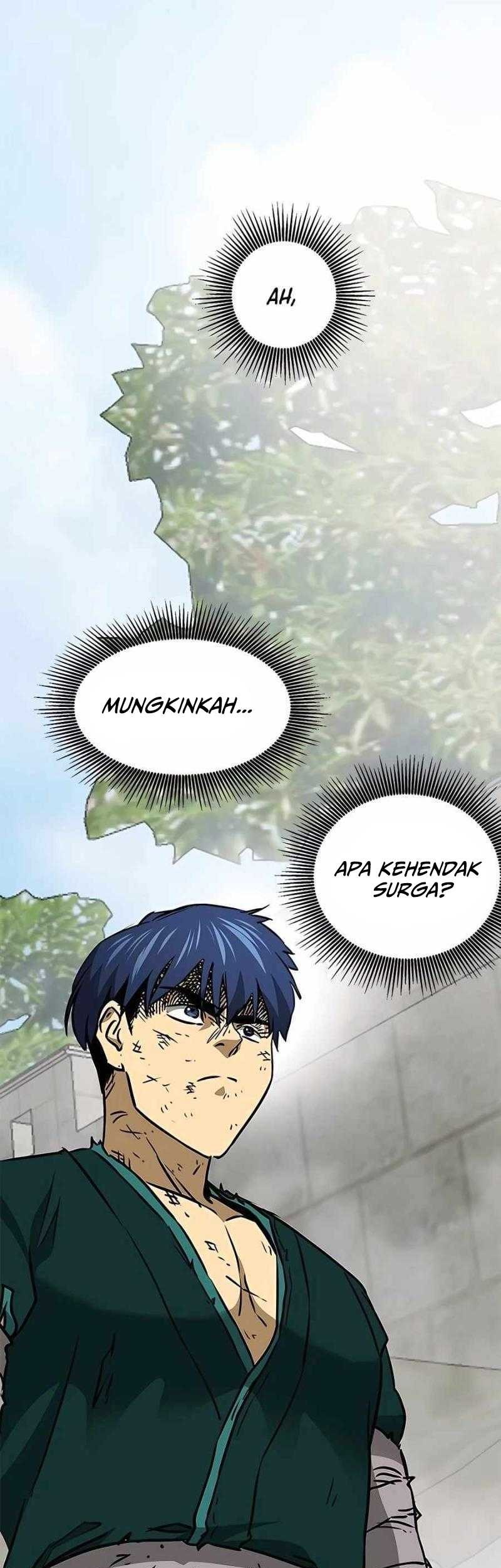 Infinite Level Up in Murim Chapter 181 - halaman 90