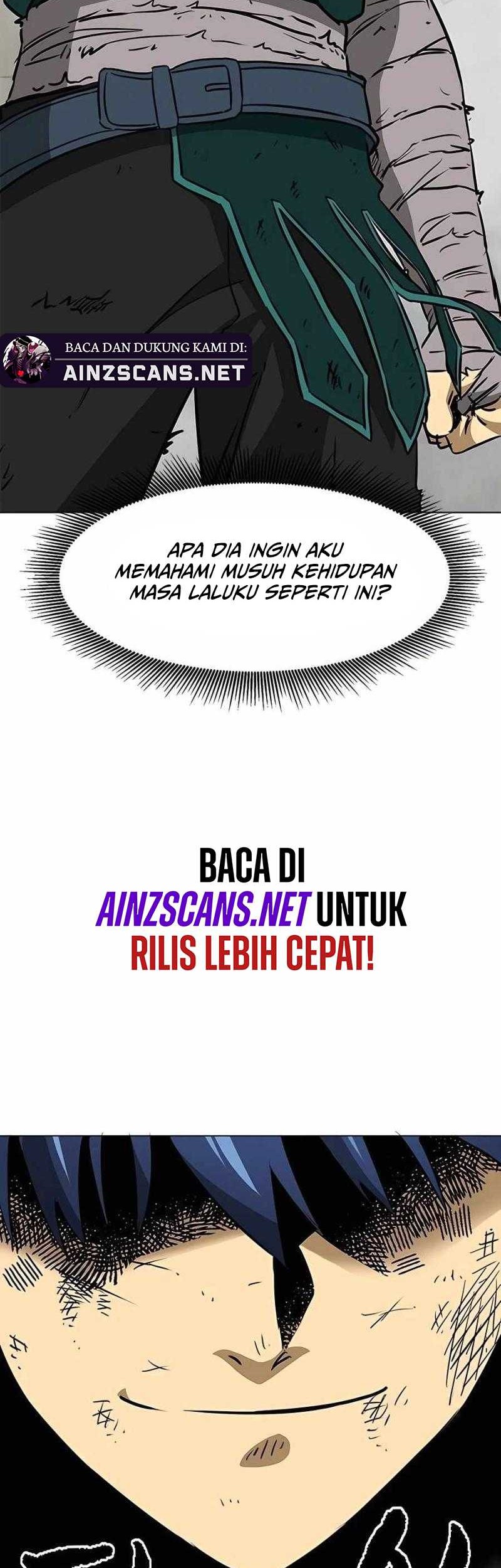 Infinite Level Up in Murim Chapter 181 - halaman 91