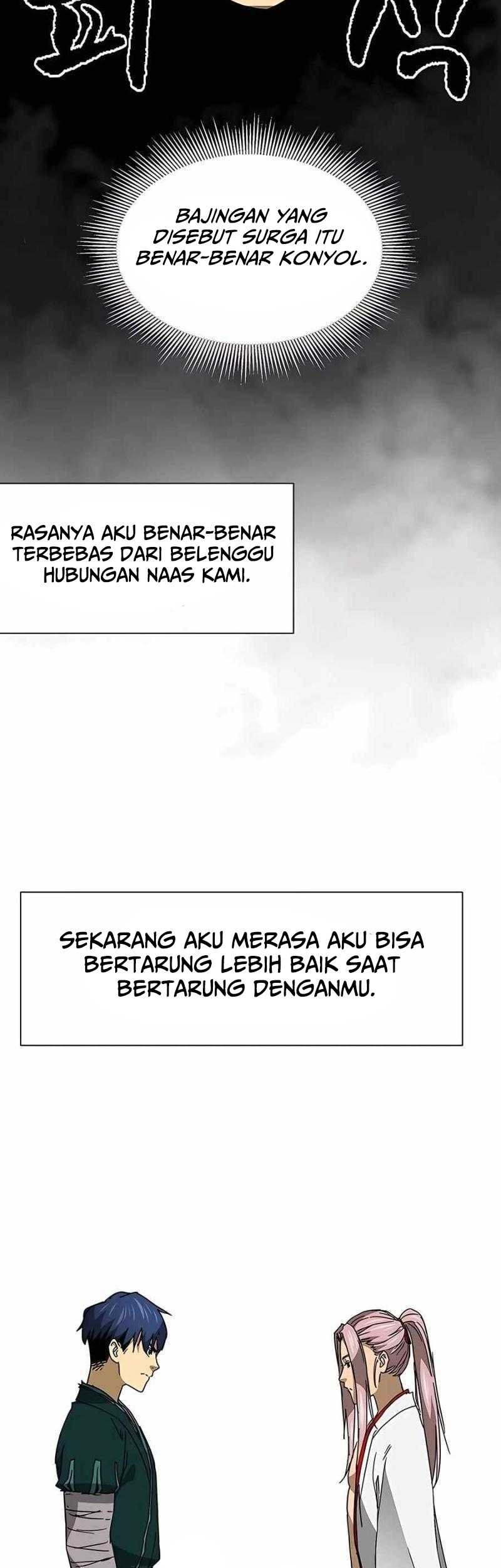 Infinite Level Up in Murim Chapter 181 - halaman 92