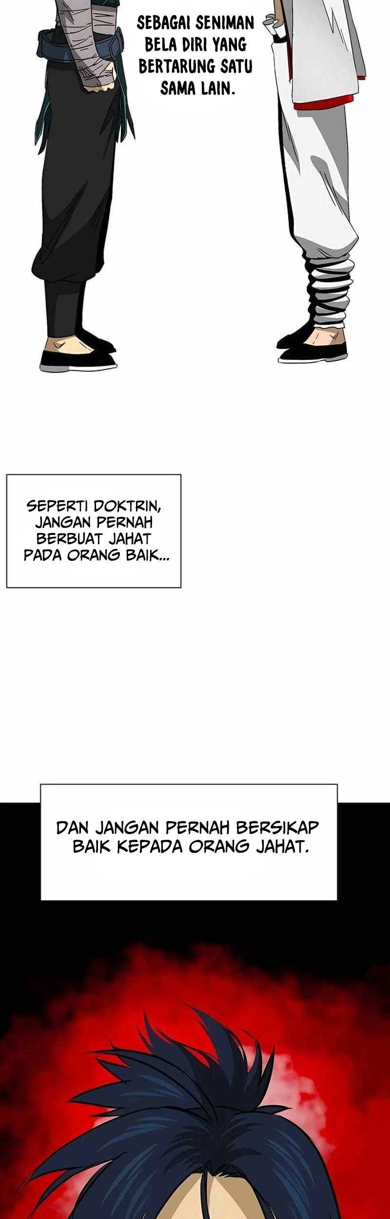 Infinite Level Up in Murim Chapter 181 - halaman 93