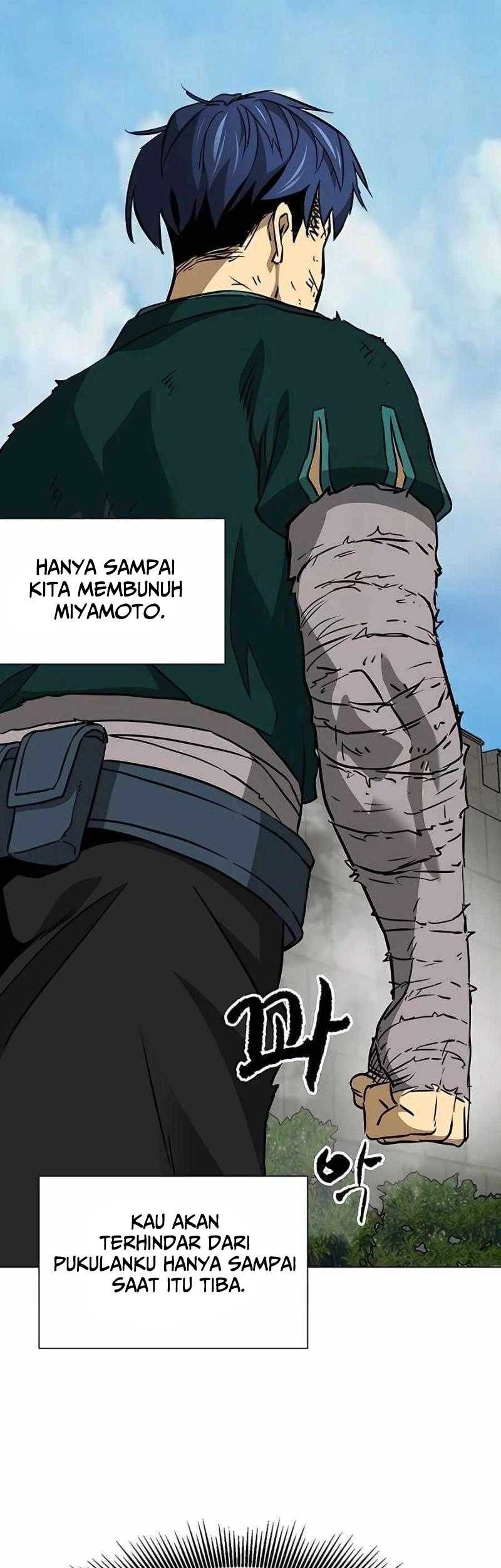 Infinite Level Up in Murim Chapter 181 - halaman 95
