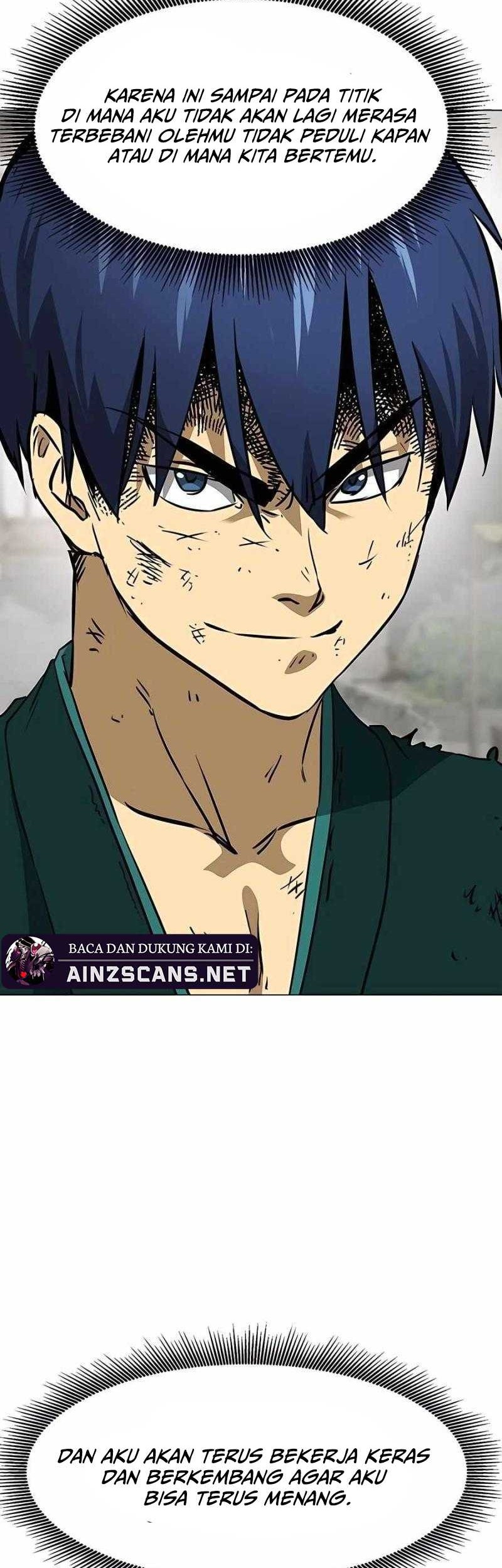 Infinite Level Up in Murim Chapter 181 - halaman 96