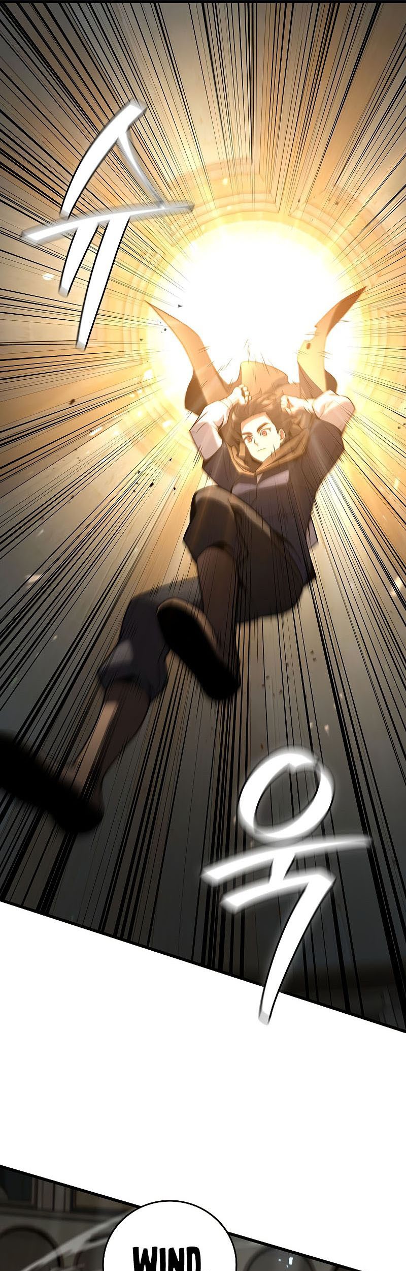 Infinite Level Up in Murim Chapter 182 - halaman 14