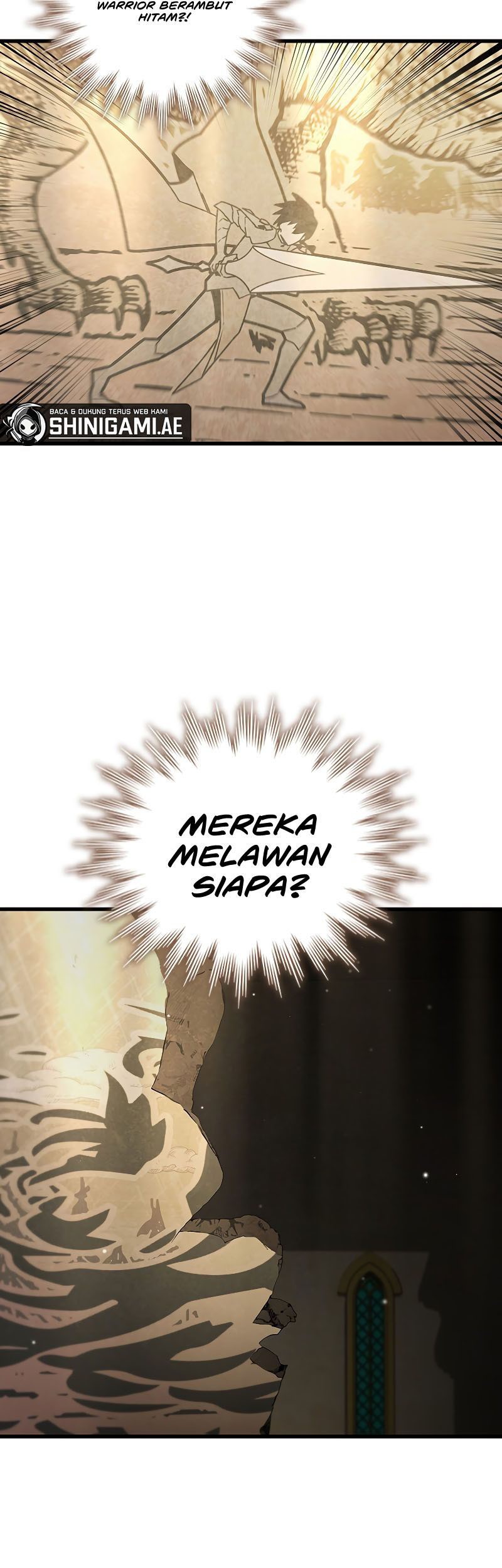 Infinite Level Up in Murim Chapter 182 - halaman 18