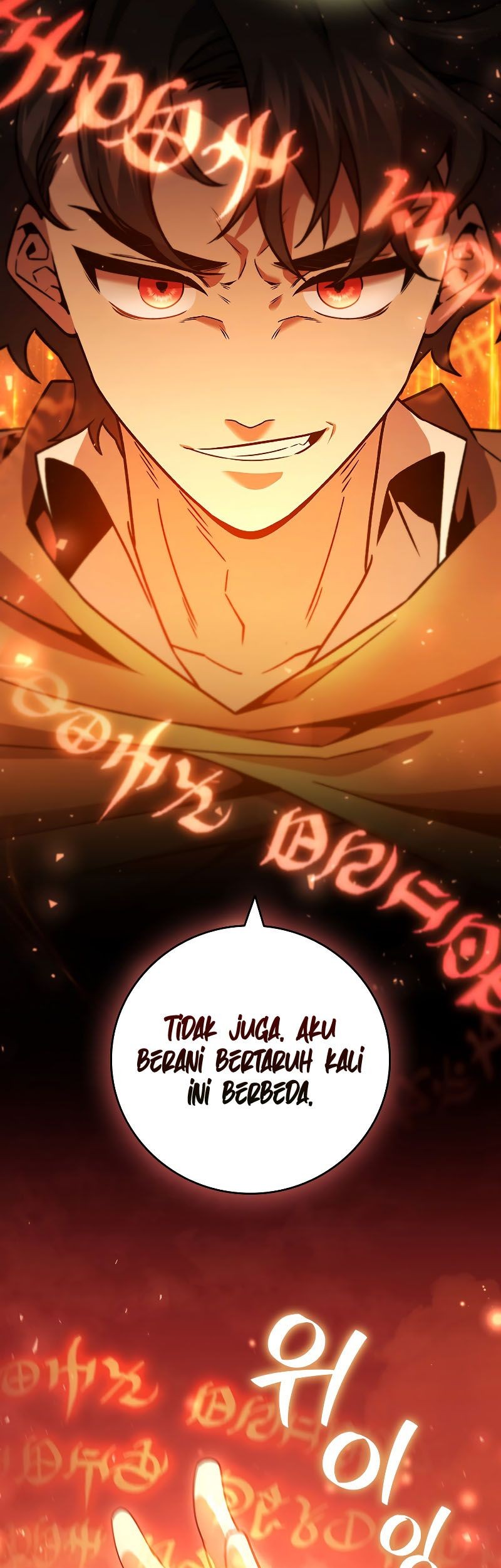 Infinite Level Up in Murim Chapter 182 - halaman 30