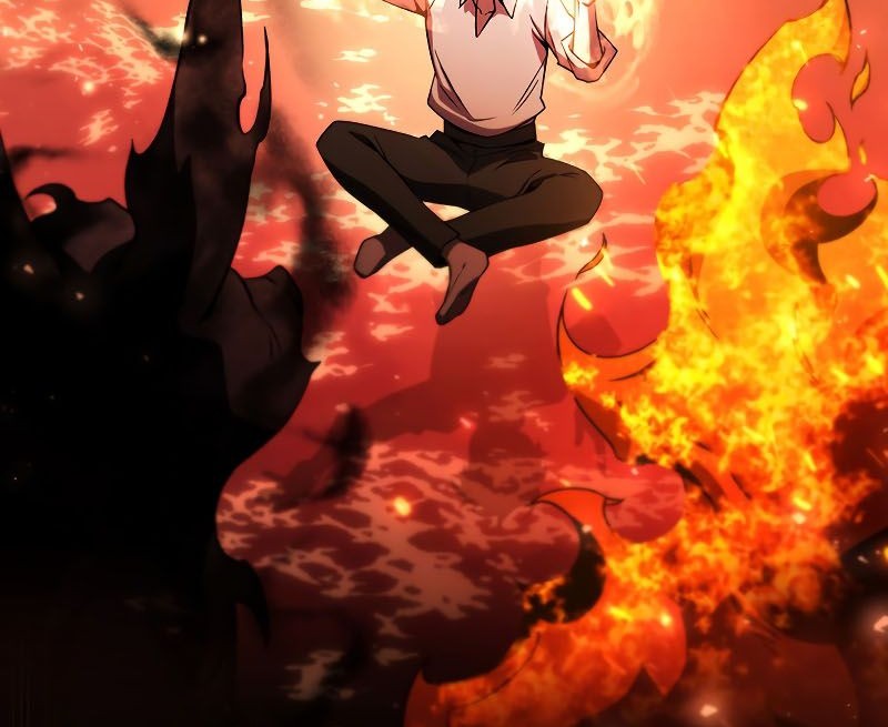 Infinite Level Up in Murim Chapter 182 - halaman 32