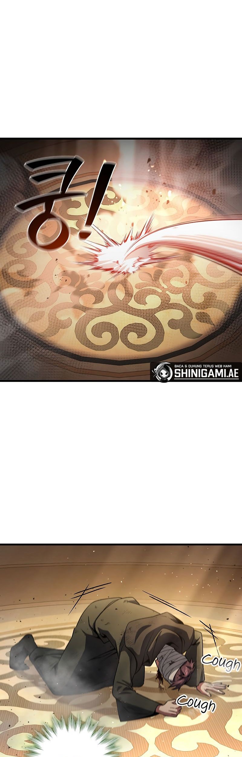 Infinite Level Up in Murim Chapter 182 - halaman 46