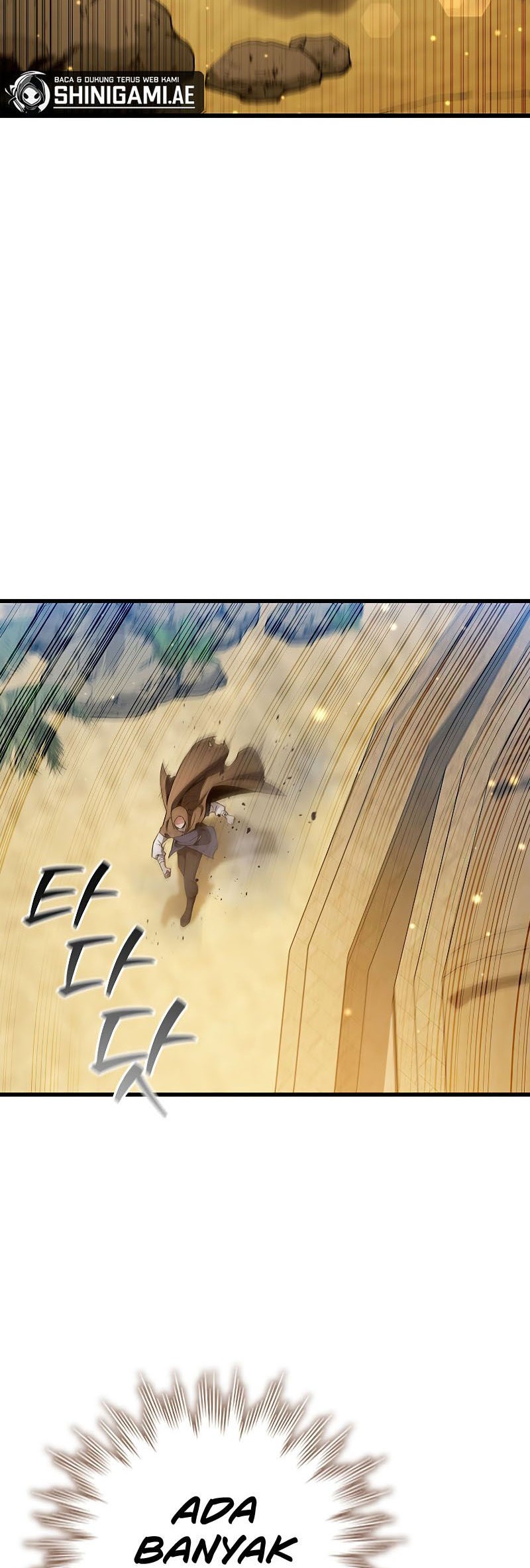 Infinite Level Up in Murim Chapter 182 - halaman 5