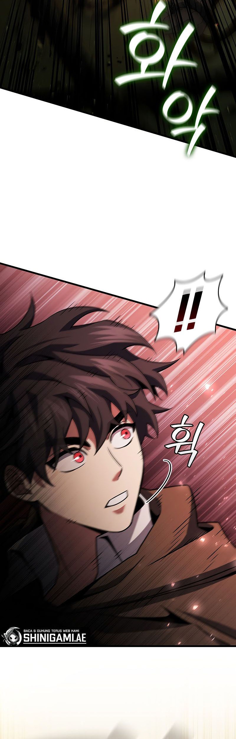 Infinite Level Up in Murim Chapter 182 - halaman 54