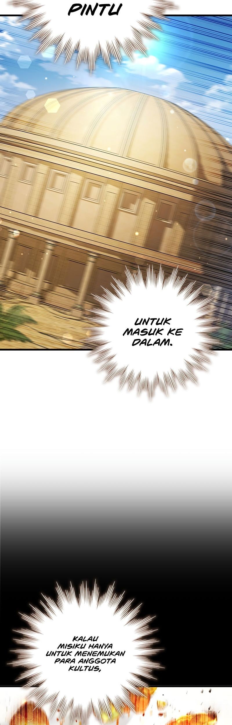 Infinite Level Up in Murim Chapter 182 - halaman 6