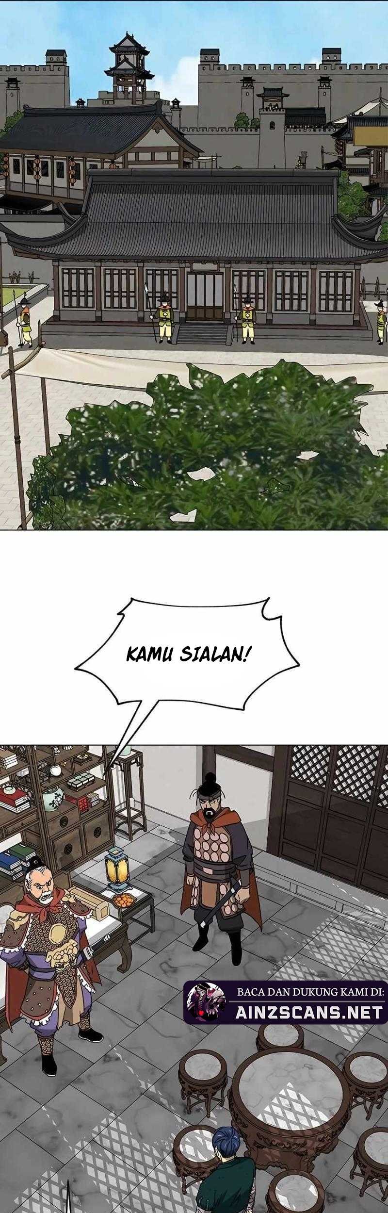Infinite Level Up in Murim Chapter 182 - halaman 64