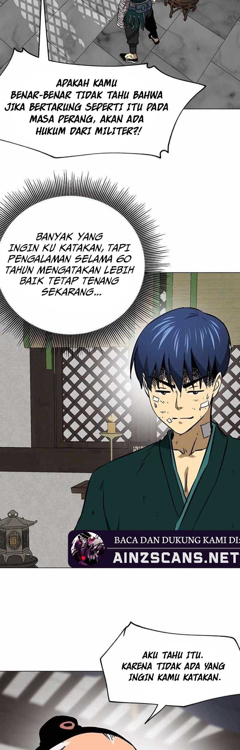 Infinite Level Up in Murim Chapter 182 - halaman 65