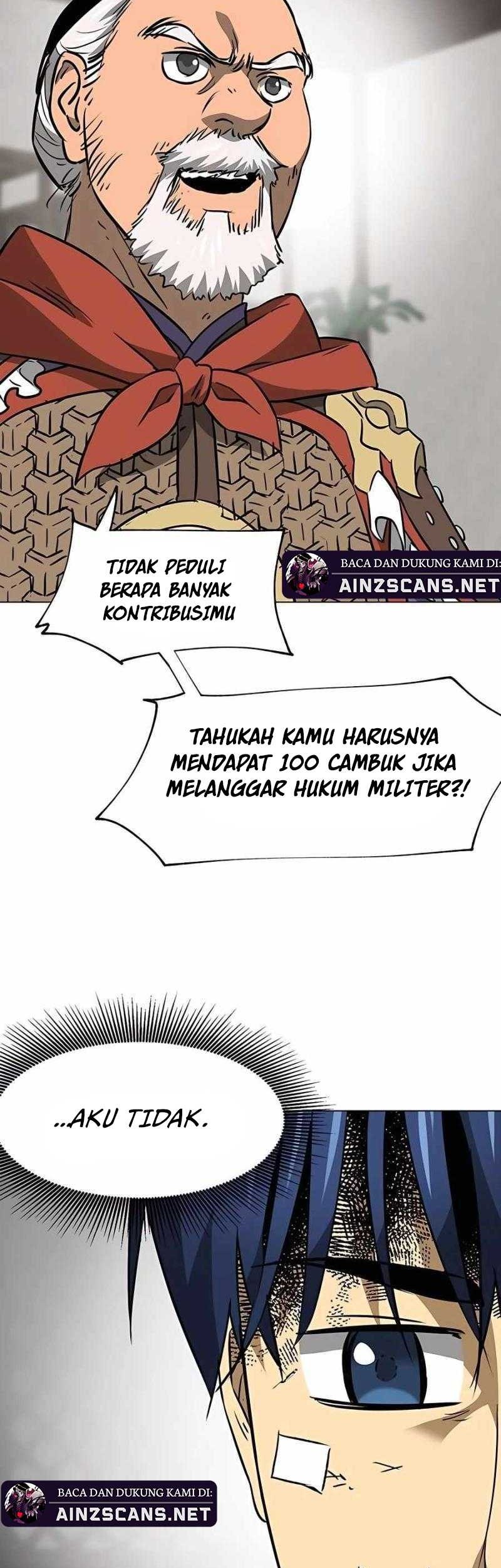 Infinite Level Up in Murim Chapter 182 - halaman 66