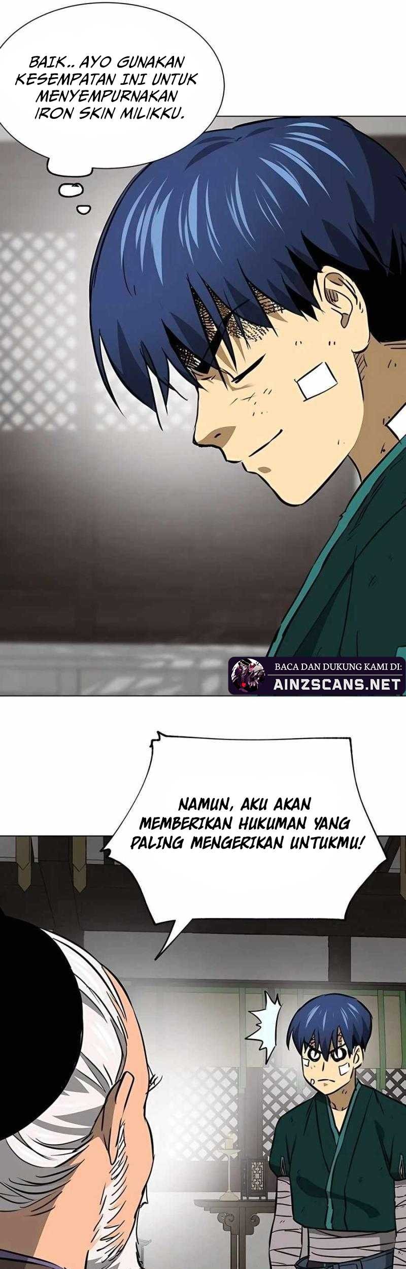 Infinite Level Up in Murim Chapter 182 - halaman 68